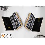 Hydraulic Excavator Nitrogen Gas Meter YNF02812 Ultra Low Noise for sale