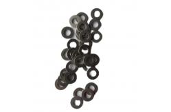 China GR1 GR5 Titanium Gasket / Washer For Screw ASTM F67 / B348 supplier