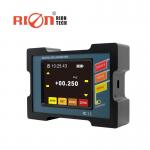 DMI820 Industry Grade High Accuracy Digital Inclinometer Night Vision Bevel Gauge