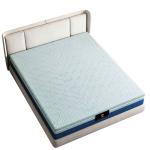 King Queen Twin Single Full Size Memory Foam Bed Mattresses OEM ODM Available for sale