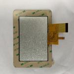 24bit RGB 40pin FPC 4.3 480X272 TFT LCD Module with Controller for sale