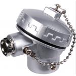 KME Aluminium Thermocouple Connection Head For Thermocouples for sale