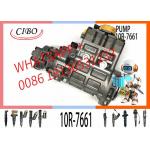 317-8021 10R-7660 2641A312 fuel injection pump for  C6.6 C4.2 engine 2959127 10R7661 295-9127 10R-7661 for sale