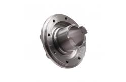 China Copper Brass Cnc Lathe Milling Spare Mechanical Custom Machined Parts supplier