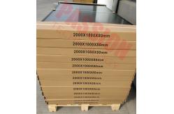 China Closed Circulation Flat Plate Solar Water Heater , Solar Geysers Hot Water Heater supplier