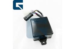 China 111-4870 1114870 111-4870X Excavator E312B E320B Timer Relay supplier