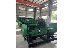 China Industrial Backup Emergency 250KW 300KVA Natural Gas Powered  Electric Generator Set supplier
