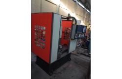 China Pipe Fitting Beveling Machine Automatic High Rigidity Equipment supplier
