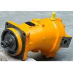 Variable displacement Rexroth hydraulic motor A6VM140HA1R2/63W-VZB020A for sale