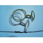 0.45mm Strapping Wire 1100Nmm2 Coated Steel Wire Polyester Coating for sale