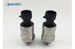 China Engine Precision Pressure Transmitter / Industry High Accuracy Pressure Sensor supplier