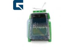 China 157-3198 1573198 260-2160 2602160 Excavator E320C Monitor LCD Panel supplier