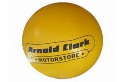 China Digital Printing Helium Balloon for event supplier