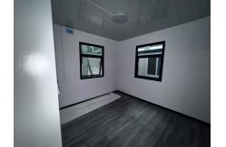 China Quick Build Modular Container Units Durable Customizable Prefab supplier
