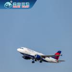 DDP International Air Freight Forwarders From China Shenzhen Guangzhou for sale