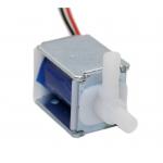 DSN-2046V-01 200mA Two Way Solenoid Valve
