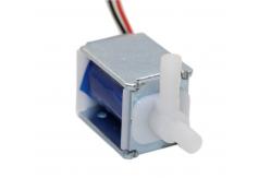 China DSN-2046V-01 200mA Two Way Solenoid Valve supplier