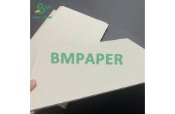 China Recyclable Grey Chipboard AAA Grade Sheet Packing Pallet Height 1.1m supplier