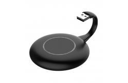 China Plastic Wireless Presentation System Airplay Hdmi 720P  RoHS supplier