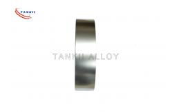 China 100mm Width Nickel Plated Steel Strip Cold Rolled Good Surface Industry Use supplier