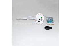 China Wireless Remote Stand Alone Mobile Phone Security Display For Picking Up Times supplier