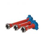 Api 6a 15000psi Union Head Fig 602 Integral Pup Joint Anti Sulfur for sale