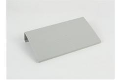 China                    Customized PVC Decorative Profile Cover              supplier