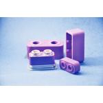 95% Aluminium Oxide Ceramic Housing For Relay Components for sale