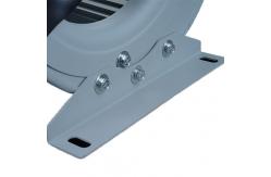 China DKT External Rotor Air Conditioning Cabinet Duct Ventilation Equipment supplier