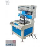 Automatic pVC Metal Keychain Making Machine Dispenser 12 Color for sale