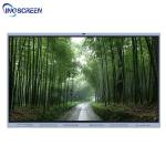 55 Inch All In One Interactive Flat Panel 65 75 Inch Education Interactive Display for sale