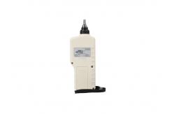 China LCD Backlight 9V NDT Testing Equipment GM63A Vibration Meter supplier