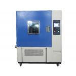 800L Climate Stability Control Constant Humidity Chamber For LED Industry for sale