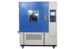 China 800L Climate Stability Control Constant Humidity Chamber For LED Industry supplier
