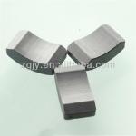 4200 Coercivity Ferrite Magnet With Excellent Heat Resistance for sale
