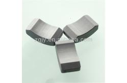 China 4200 Coercivity Ferrite Magnet With Excellent Heat Resistance supplier