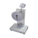ASTM ISO R300mm Izod Impact Testing Machine With DC Solenoid Control for sale