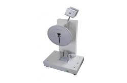 China ASTM ISO R300mm Izod Impact Testing Machine With DC Solenoid Control supplier