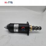 YN35V00048F1 Overflow Valve  for  SK200-6/200-8  Excavator Machinery Parts for sale