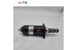 China YN35V00048F1 Overflow Valve  for  SK200-6/200-8  Excavator Machinery Parts supplier