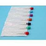95kPa Insulated Plastic Bags for Liquid Blood Sample Collection Storage Box for sale