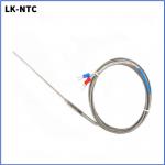PT100 PT1000 Platinum Resistance Temperature Sensor High Temperature Resistant High Precision Thermocouple