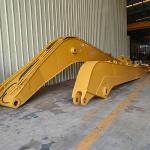 20 Ton Q355B Excavator Long Arm Q690D Excavator Long Boom With Arm And Cylinder for sale