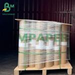 889mm x 1194mm Colored Textured Stripe Kraft Paper for Crafts/DIY 45gsm for sale