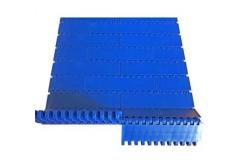 China                  Modular Plastic Flexible Chain Conveyor Belt for Beverage              supplier