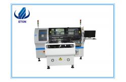 China HT-E8T-600 LED Lights Assembly Machine / big multifunctional led chip mounter supplier
