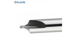 China Cutting Tools Customized Sizes Tungsten Carbide Drill Bits With Customized Models supplier