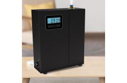 China HOMEFISH 150ml Bluetooth HVAC Aroma Fragrance Machine For Home supplier