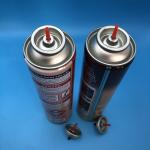 One Inch Lighter Refill Valve Reliable and Convenient Lighter Gas Refill