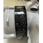 IP68 Intelligent Control Valve Electric Actuator 3 Phase IQ18-F10-A